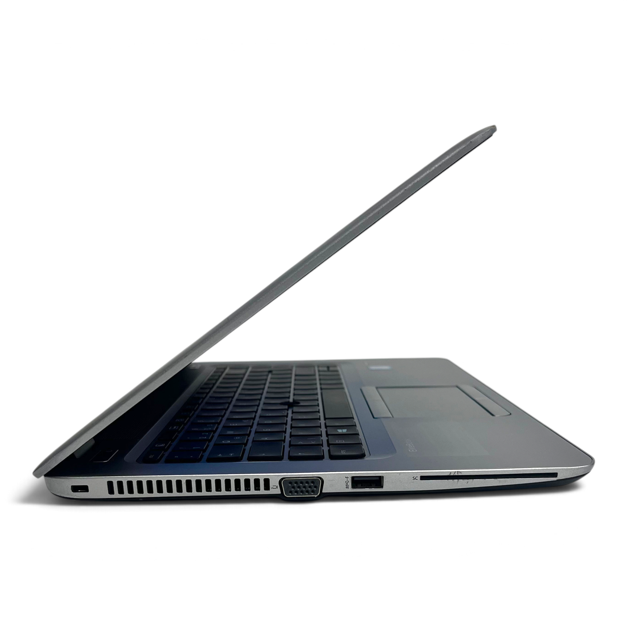 HP Elitebook 840 G3 14" Notebook Intel Core i5-6300U 8GB 512GB SSD Win 10 Pro