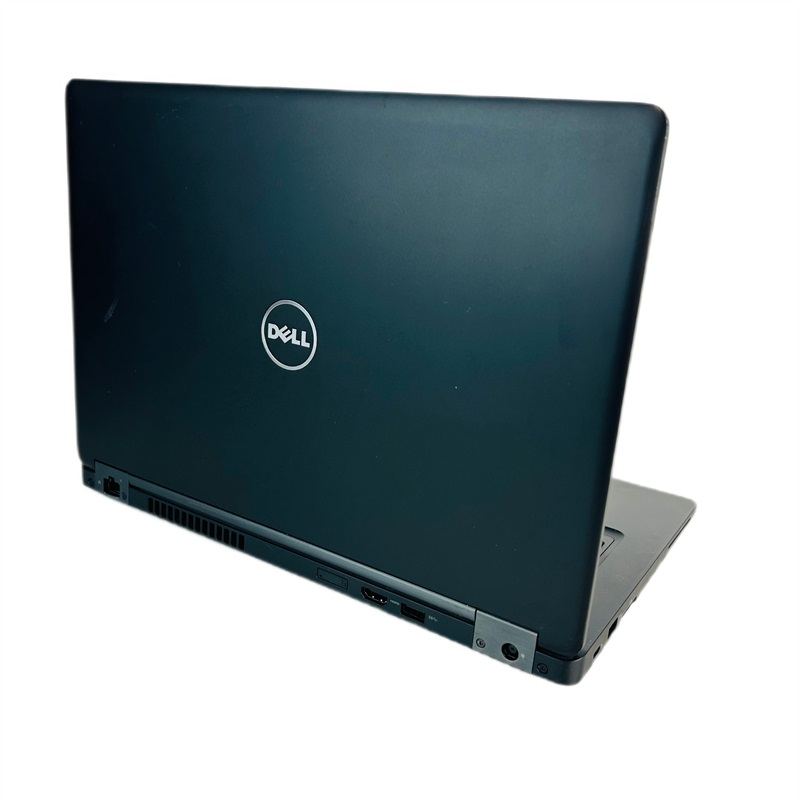 DELL Latitude 5480 14" Notebook Intel Core i5 7te Gen 8GB 256GB SSD Win 10 Pro