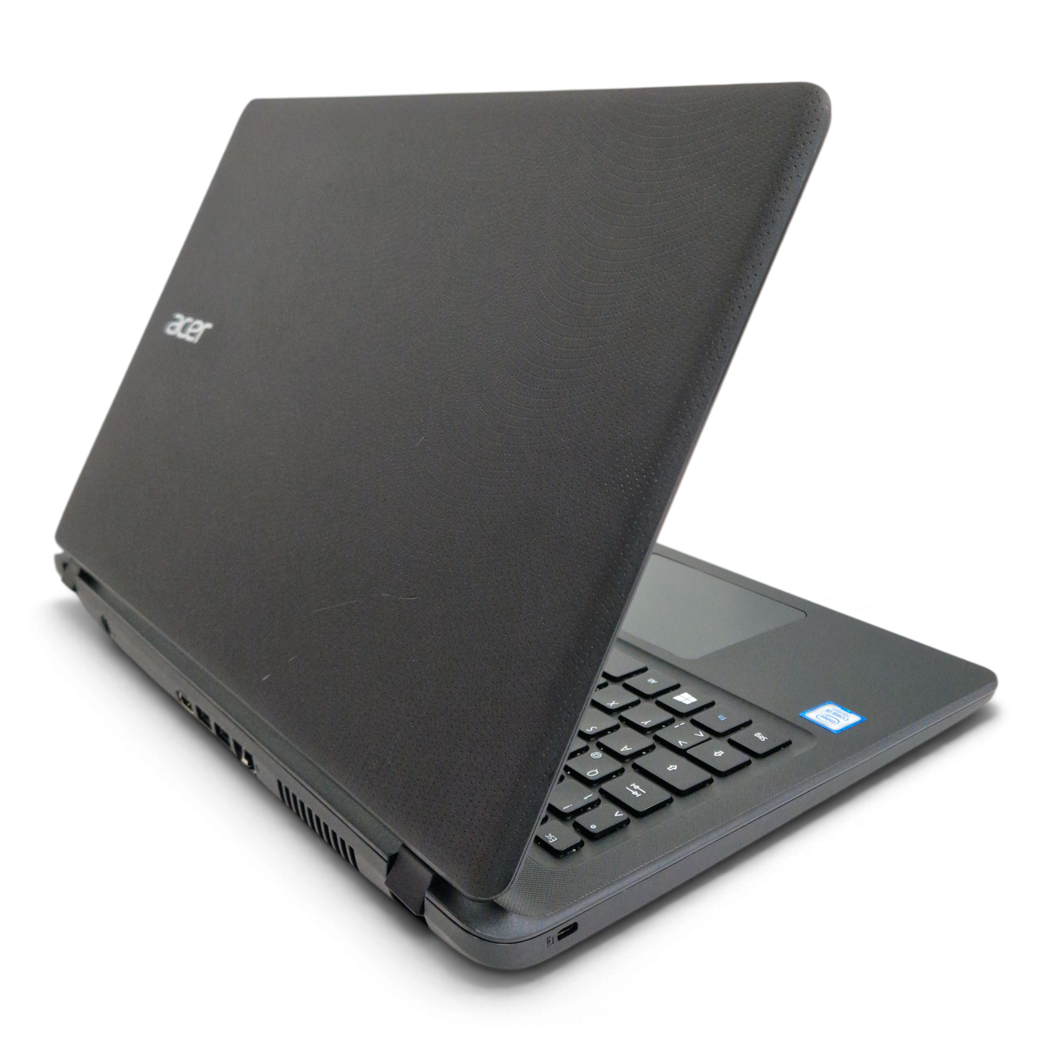 Acer Extensa 2540 15,6" Notebook Intel Core i5-7200U 8GB RAM 256GB SSD Win10 Pro