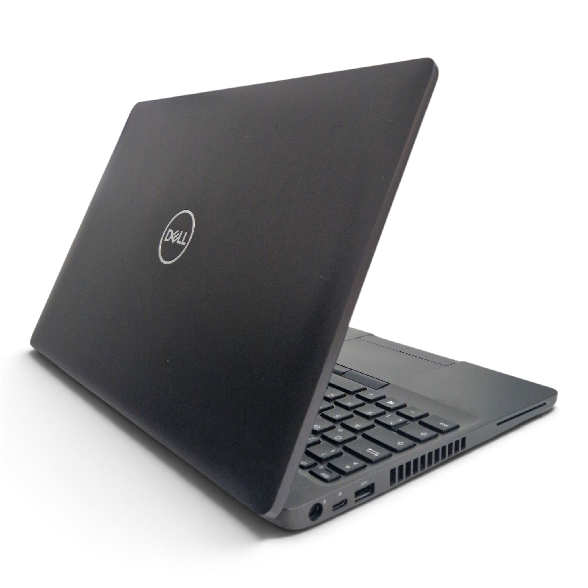 Dell Latitude 5500 15,6" Notebook i5-8365U 8GB RAM 256GB SSD Win 11 Pro