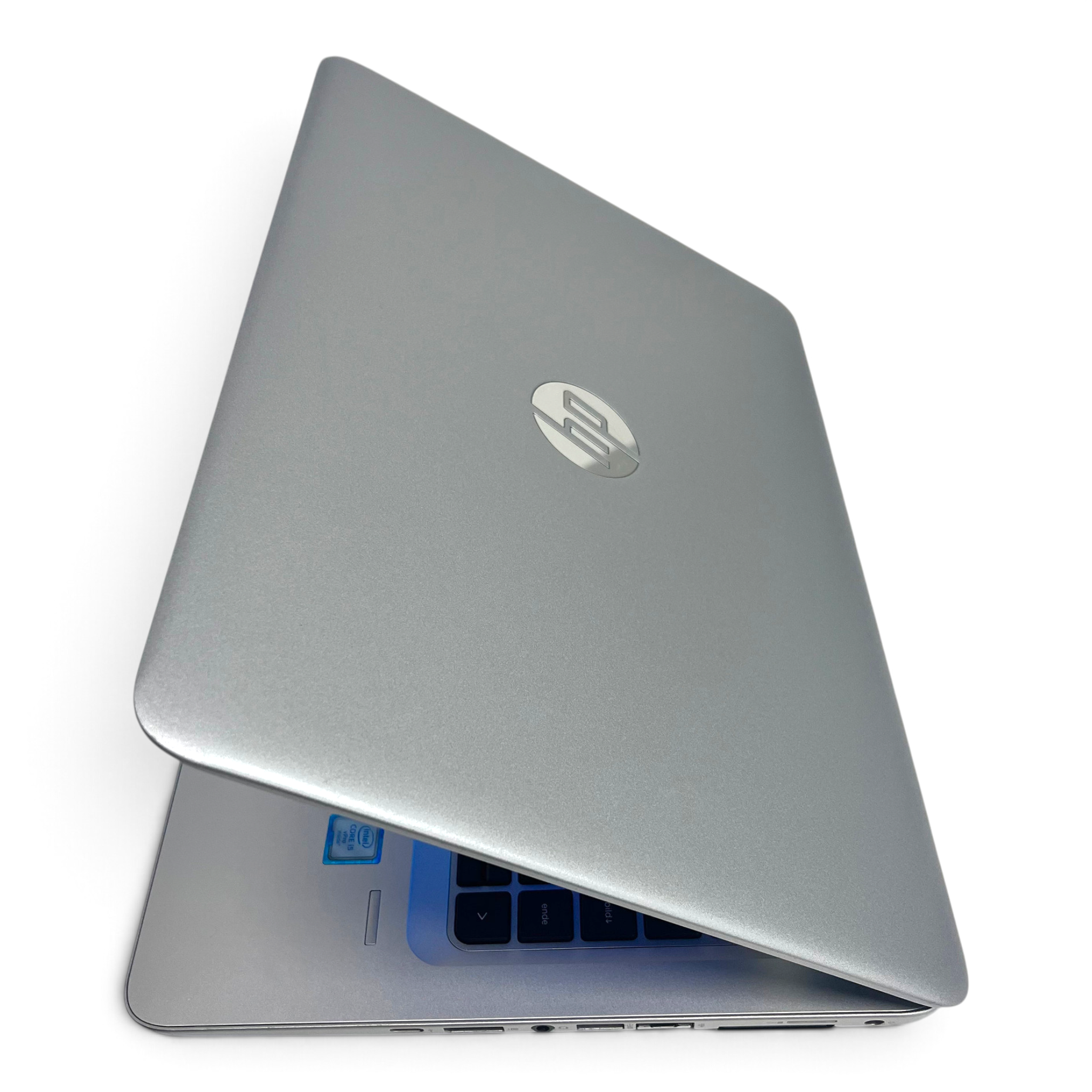 HP Elitebook 840 G3 14" Notebook Intel Core i5-6300U 8GB 512GB SSD Win 10 Pro