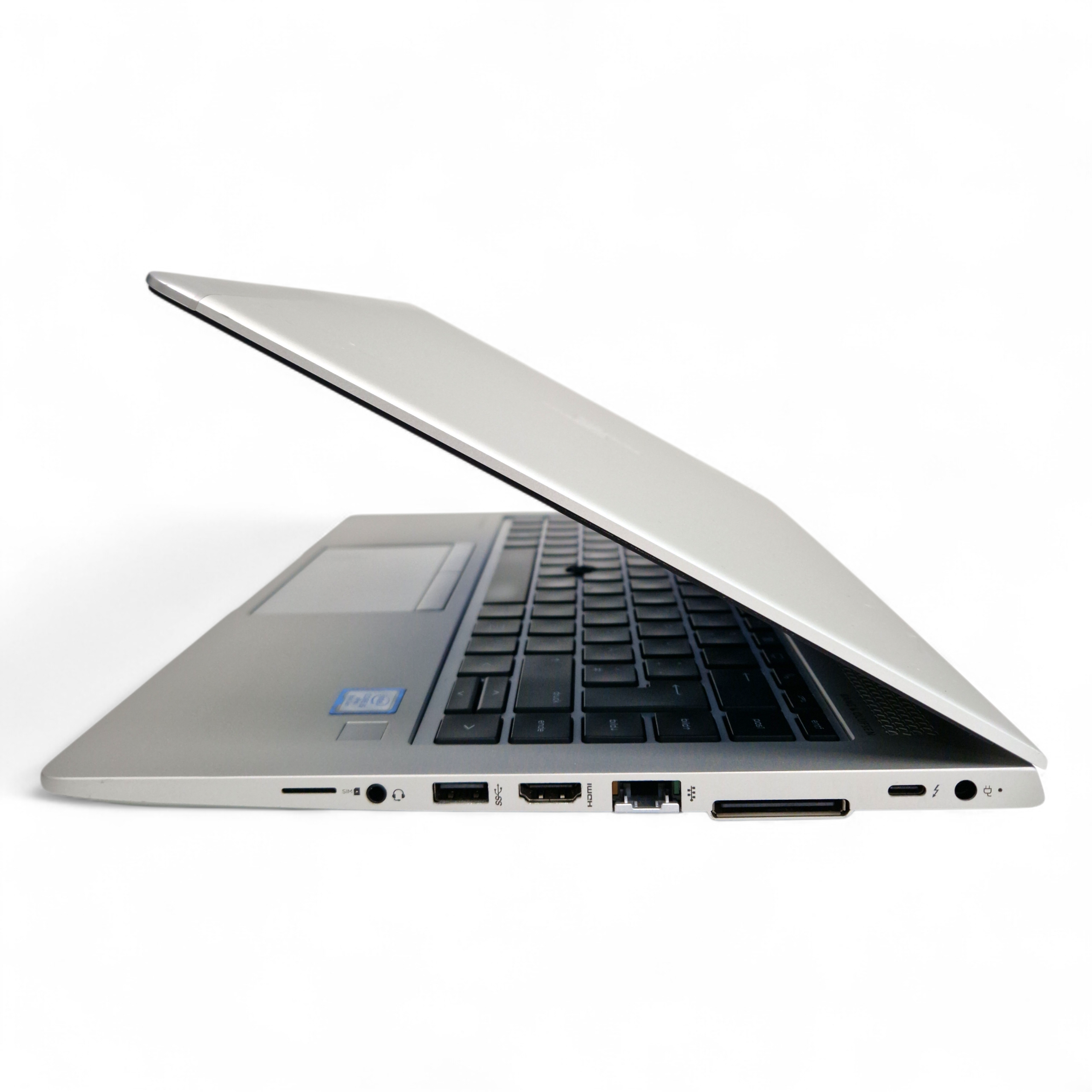 Kopie von HP EliteBook 840 G5 Notebook Intel Core i5-8350U 16GB RAM 512GB SSD Win 11 Pro #1